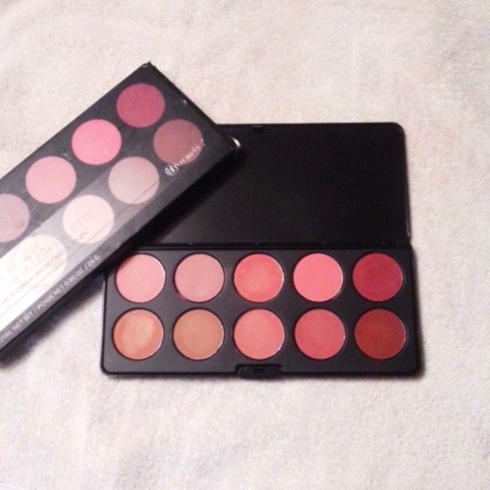 BH Cosmetics 💜2 for $25💜